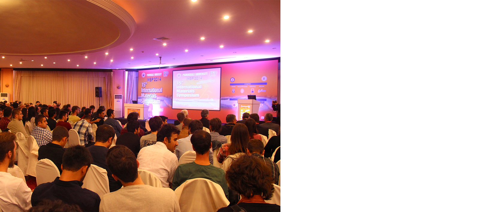 2014 kongre ve organizasyonları