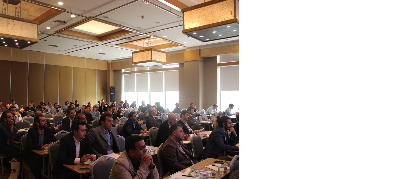 2015 kongre ve organizasyonları