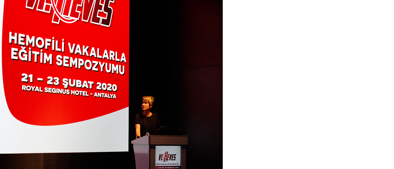 2020 kongre ve organizasyonları